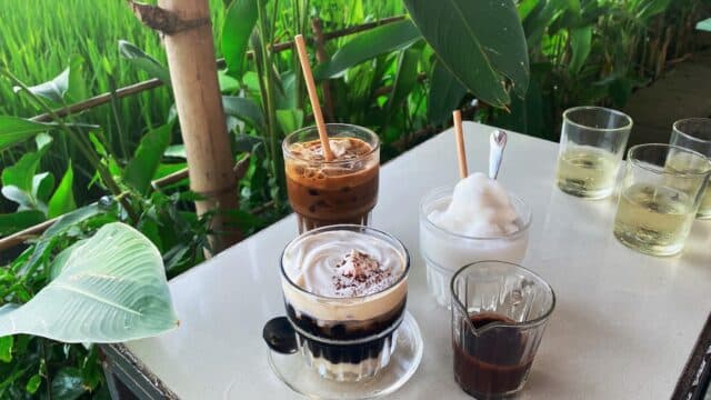 Coffee Xóm Chiêu