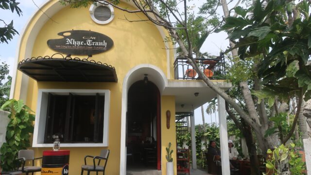 Nhạc - Tranh Classic Coffee