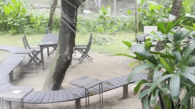 Hít Hà Cafe
