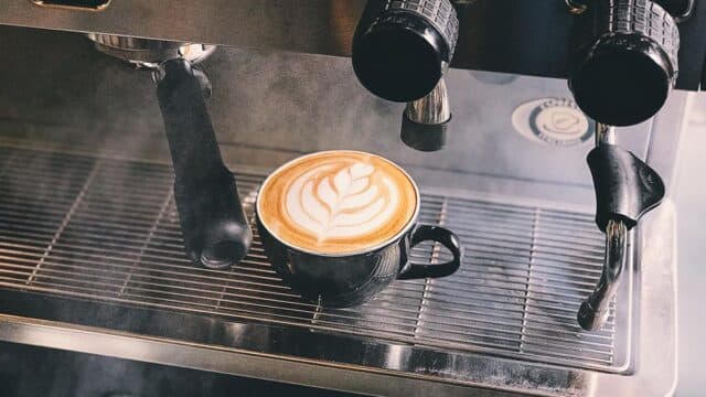 FeFe Coffee
