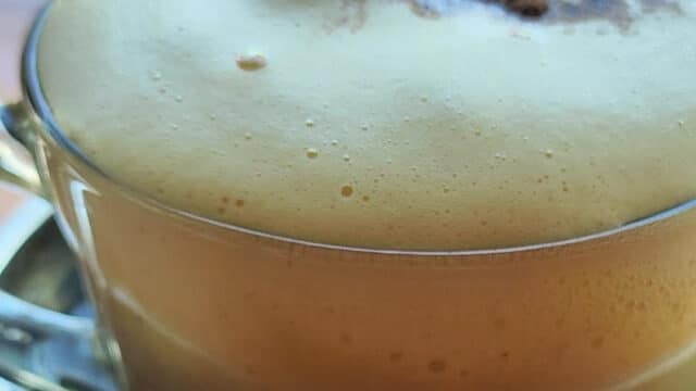 85 Celsius Coffee