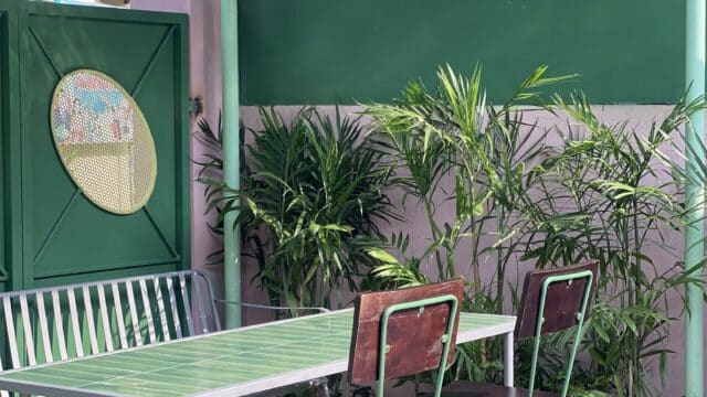 Piatti Cafe Hoi An
