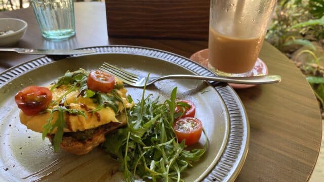Piatti Cafe Hoi An