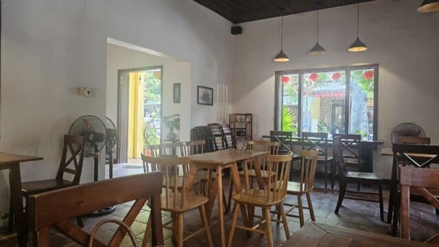 Bo’s Coffee
