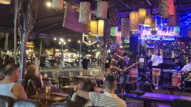 Wanderlust Hoi An