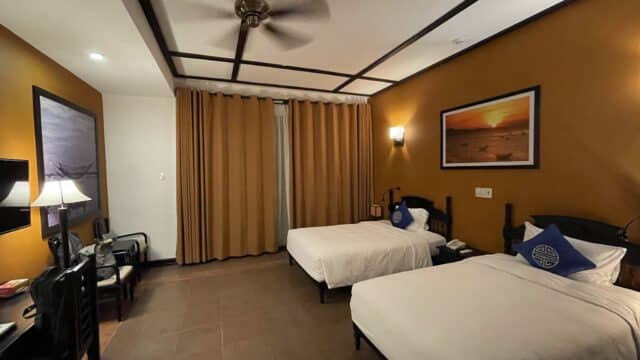Hoi An Beach Resort