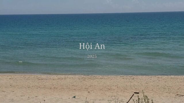 The Pearl Hoi An