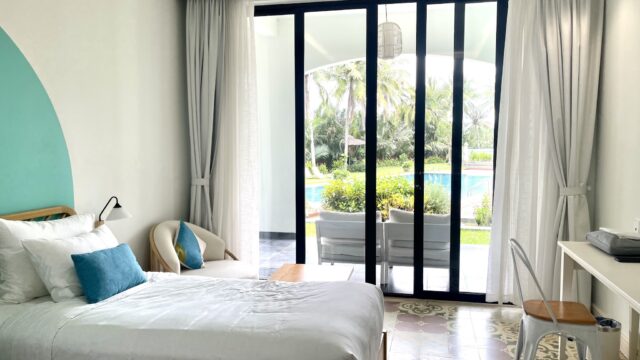 moodhoian Riverside Resort & Spa