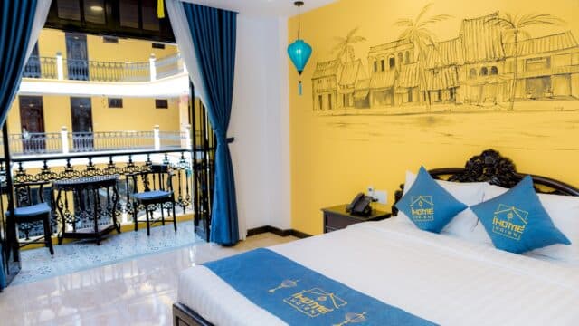 iHome Hoi An