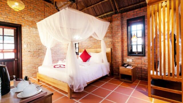 ENSO Retreat Hoi An