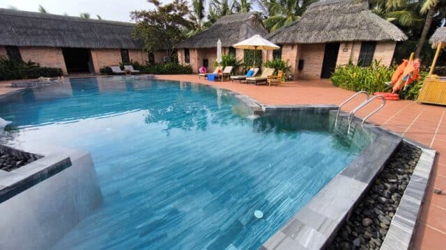 ENSO Retreat Hoi An