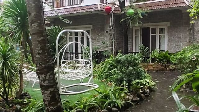 Blooms Boutique Village