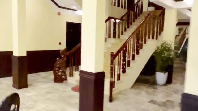Hoian Central Hotel