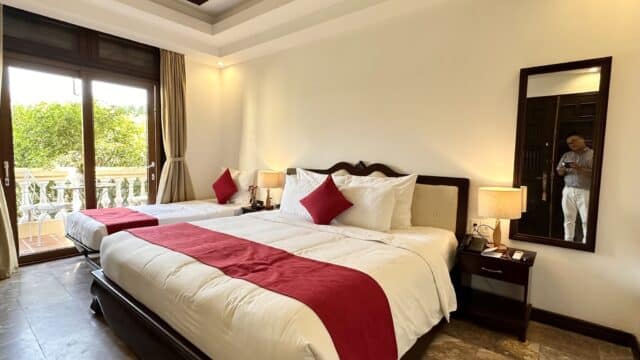 Hoian Central Hotel