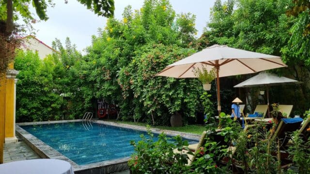 Hoian Central Hotel