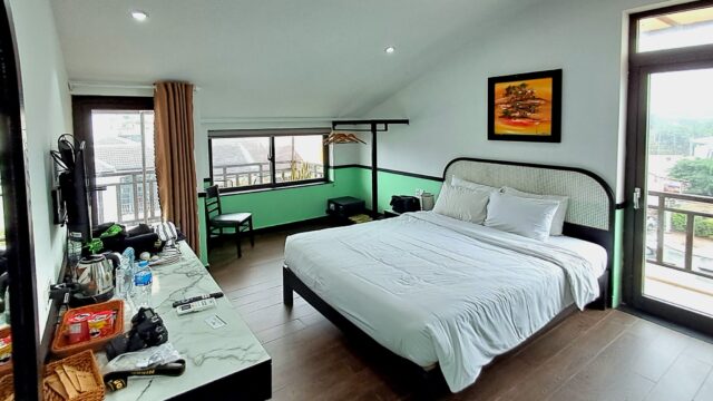Hoi An Ivy Hotel