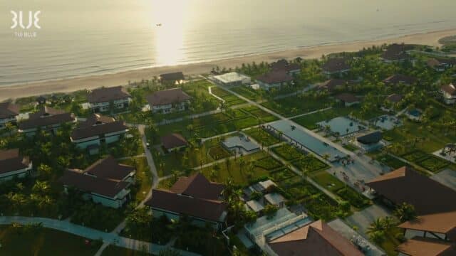 TUI BLUE Nam Hoi An