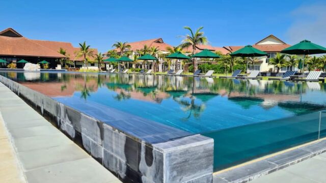 TUI BLUE Nam Hoi An