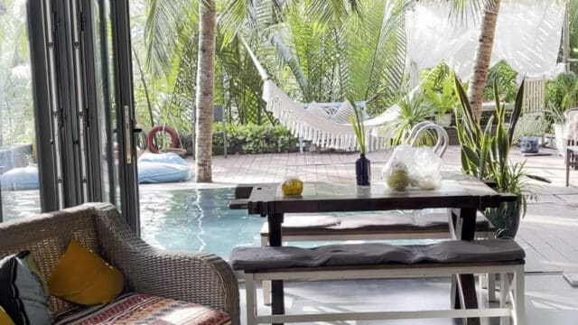 G Boutique Resort