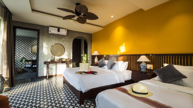 G Boutique Resort