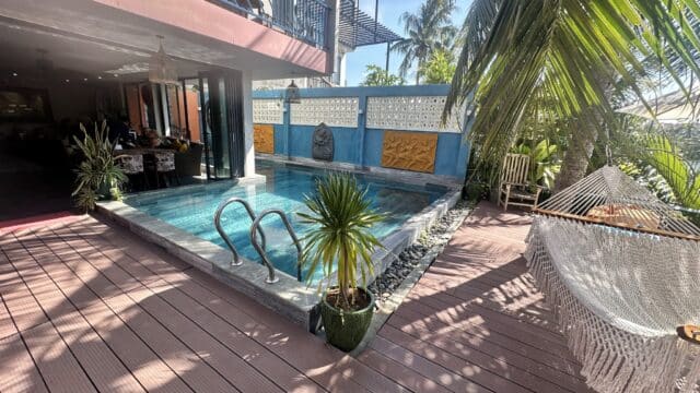 G Boutique Resort