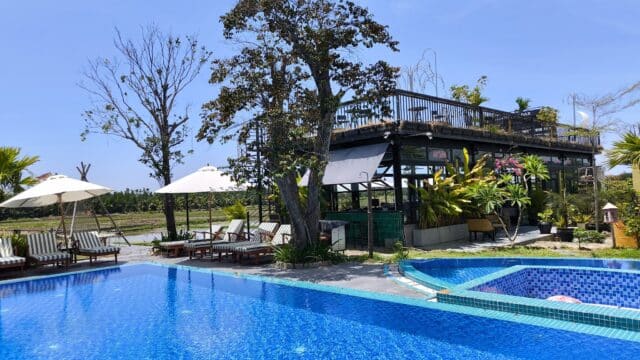 Serene Nature Boutique Resort & Spa