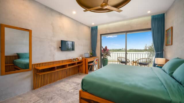 Bon Sand Villa & Spa Hoi An