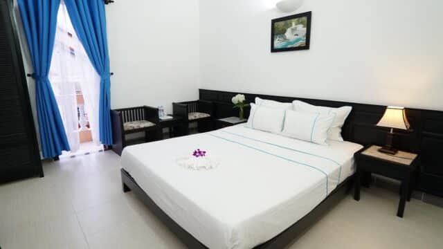 An Hoi Hotel