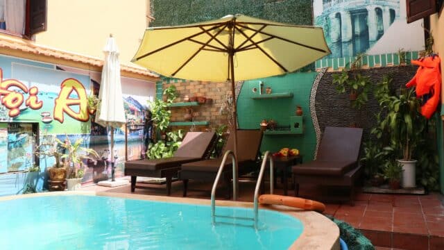 An Hoi Hotel