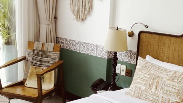 The Mansion Hoi An