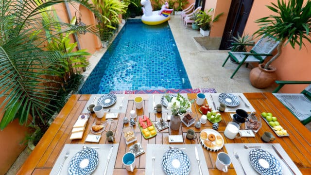 The Mansion Hoi An