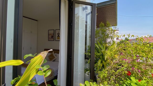 DAWN VILLA HỘI AN
