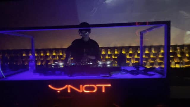 Why Not Club Bar Hoi An