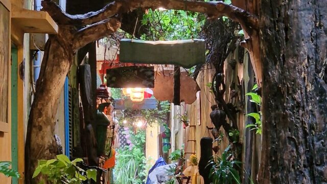 KoFi Hoi An
