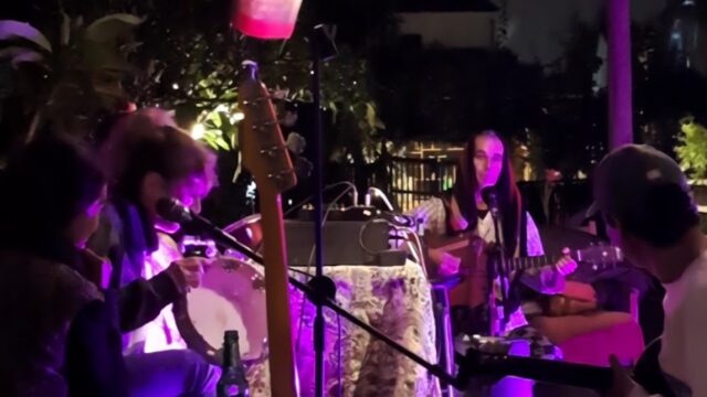 Roots Bar Hoi An
