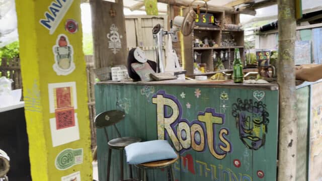 Roots Bar Hoi An