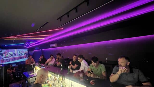 Living Colors LGBTQ+ Bar Hoi An