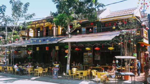 Tiger Tiger Bar