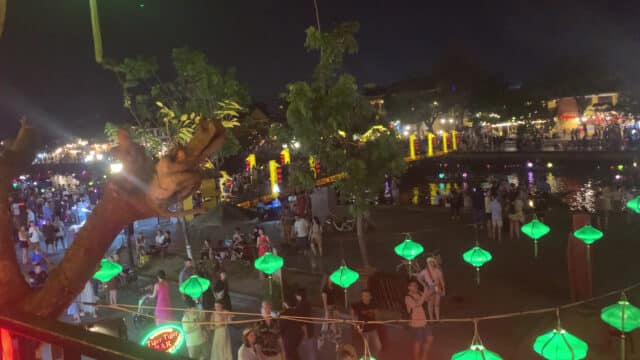 Tiger Tiger Bar