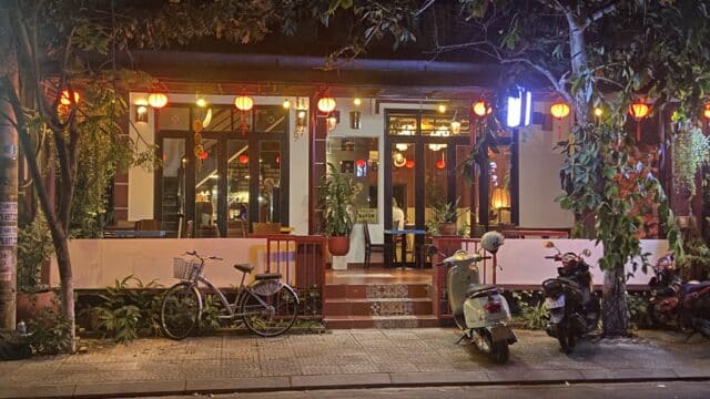 Ravens Wine Bar