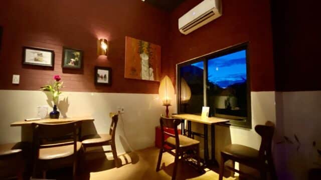Ravens Wine Bar