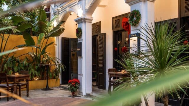 Vincognito Wine Bar & Italian Trattoria