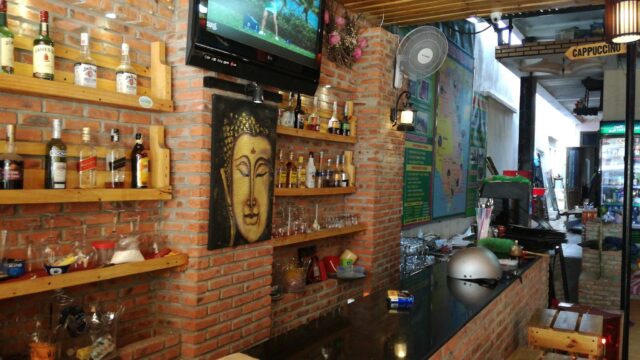 LaVa Bar