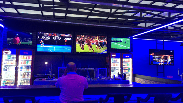 Hoi An Sports Bar