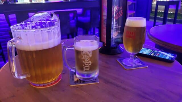 Hoi An Sports Bar