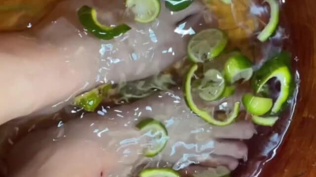 Nón Spa Hội An