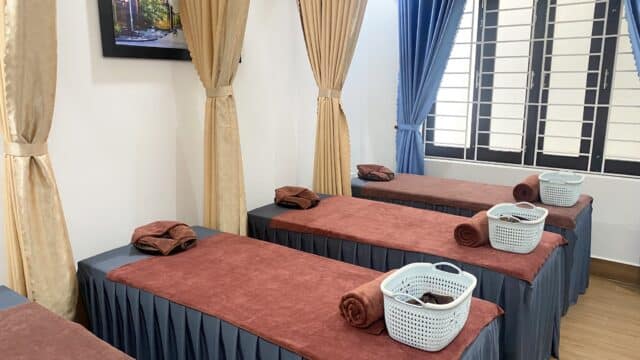 Nari Spa Hoi An