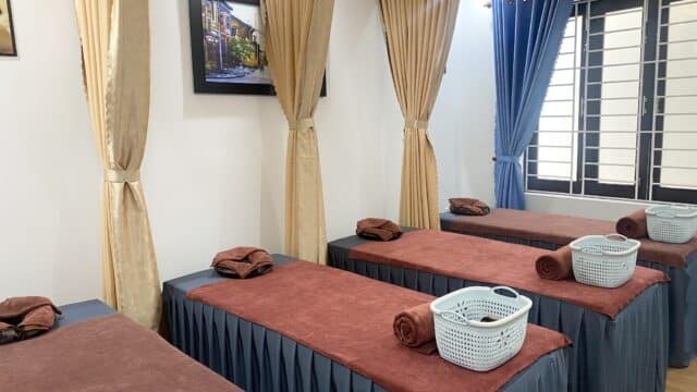 Nari Spa Hoi An