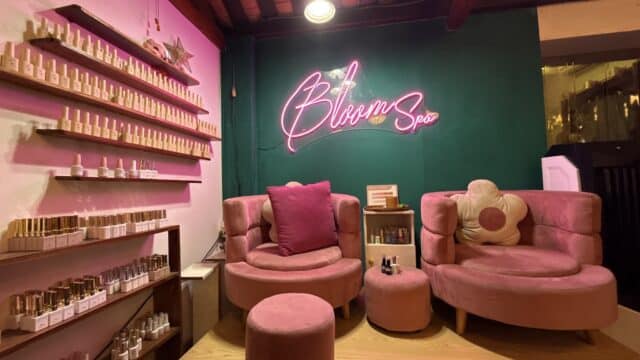 BLOOM Spa