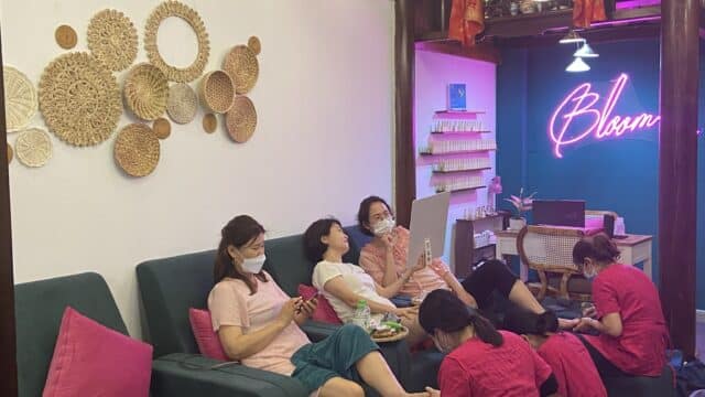 BLOOM Spa